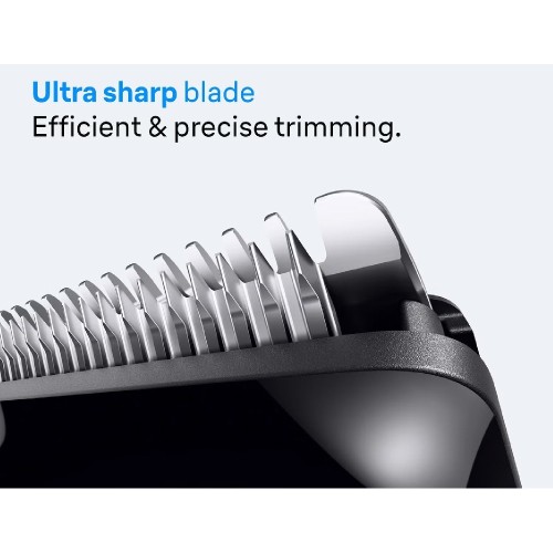 BEARD SHAVER  AIO3540 & ΣΩΜΑΤΟΣ 4 ΣΕ 1 ΕΠΑΝΑΦΟΡΤΙΖΟΜΕΝΗ